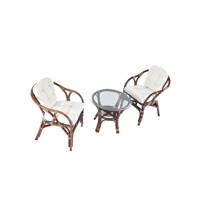 Aga Ratanova sestava SITA Choco White