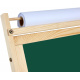 Aga4Kids Otroška tabla BIG NATURAL MRDB03