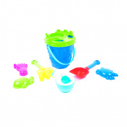 Aga4Kids Komplet za pesek DS1027