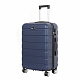 Aga Travel Komplet potovalnih kovčkov MR4687 Moder