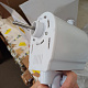 Aga Namizni ventilator 27 cm Bel 6DAZ562 - II. KAKOVOST