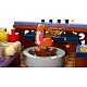 LEGO® Friends 42705 Udobna jesenska gozdna koča
