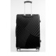 Aga Travel Komplet potovalnih kovčkov MR4654 Črna