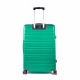 Aga Travel Komplet potovalnih kovčkov MR4657 Temno zelena