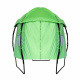 Aga Stan za trampolin EXCLUSIVE 180 cm (6 ft) Svetlo zelena