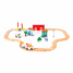 Aga4Kids Lesena železnica DS5647 Aga4Kids Lesena železnica DS5647