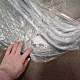 Linder Exclusiv Vrtna miza 71x60 cm 6DAZ183 - II. KAKOVOST