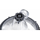 Bestway 58870 Filtrska črpalka Polysphere 5678 l/h