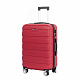 Aga Travel Komplet potovalnih kovčkov MR4687 Rdeča
