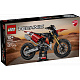 LEGO® Technic 42238 Motor Ducati Desmo450 MX Factory