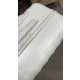 Aga Travel Potovalni kovček 77x48x30 cm Bež 2CZ042 - II. Kakovost