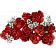 LEGO® Botanicals 10328 Kytice růží