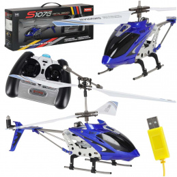Syma RC helikopter SYMA S107G moder
