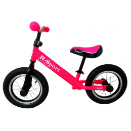 Poganjalec R2 ROZA Napihljiva kolesa Poganjalec R2 ROZA Napihljiva kolesa