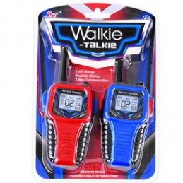 Walkie Talkie z dosegom do 35 m ZA4453