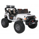 Vozilo Extreme Sport 4x4 Belo