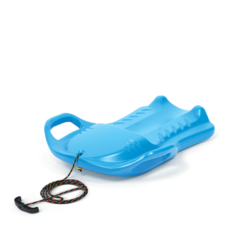 Prosperplast Boby Sporty Modre