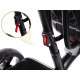 Aga Otroški tricikel TRIKE FIX LITE Modra