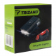 Komplet LED osvetlitve za kolo, 4T6, AKU 2 kos Trizand 18668