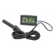 Digitalni higrometer s sondo ISO T164A