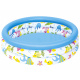 Bestway Napihljiv otroški bazen 102cm 51008
