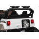 Vozilo Extreme Sport 4x4 Belo