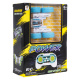 Vozilo R/C POWER STUNT 1:32 Modro