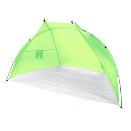Linder Exclusiv Plažni šotor SM01 Zeleni