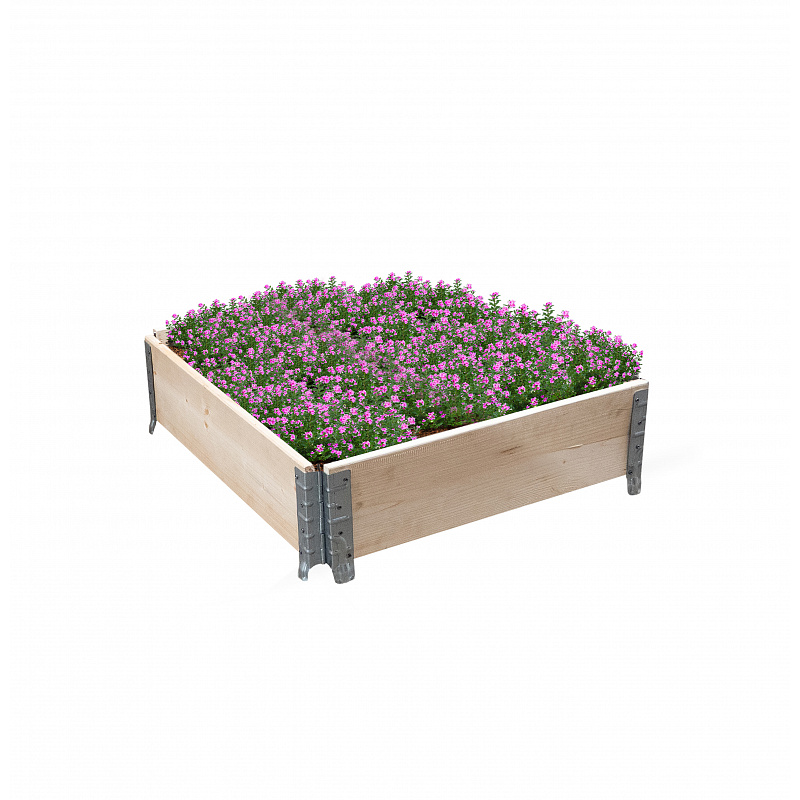 Aga Dvignjena greda 80x60x20 cm 6DAZ215 - II. KAKOVOST