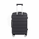 Aga Travel Ročna prtljaga MR4693 Črna