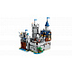 LEGO® Creator 3v1 31168 Středověký hrad a rytíři na koních