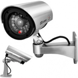 ISO-IR CCD Lažna kamera