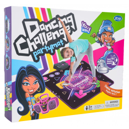 Mata Glasbena DISCO Izziv Mata Glasbena DISCO Izziv