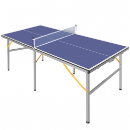 Aga Miza za namizni tenis + dodatki MR6071