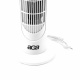 Aga Stolpni ventilator 76 cm Bel