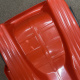 Aga Boby Rdeče 6DZ024 - RED - 2. Kakovost