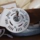 Aga Domači ventilator 41 cm Bel 6DAZ499 - II. KAKOVOST