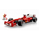 LEGO® Icons Ferrari F2004 in Michael Schumacher 11375
