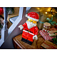 LEGO® Iconic 40820 Povečana minifigura Božička