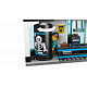 LEGO® City Letališče z letalom, komplet modela letališča 60502