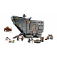 LEGO® Star Wars™ 75453 Netatooinski jawanski Sandcrawler™ in Mudhorn