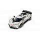 LEGO® Hitrostni prvaki Hiperšportni avtomobil Bugatti Centodieci, igrača 77240
