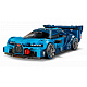 LEGO® Hitrostni prvaki Hiperšportni avtomobil Bugatti Vision Gran Turismo 77253