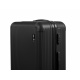 Aga Travel Komplet potovalnih kovčkov MR4652 Črna