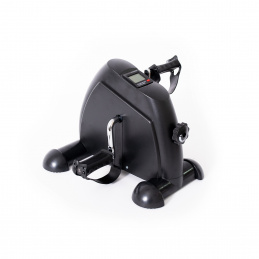 Aga Sobno kolo MINI Črna 2DAZ580 - II. Kakovost