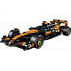 LEGO® Technic LEGO® Technic Dirkalnik McLaren MCL39 F1®, darilni komplet za sestavljanje 42228