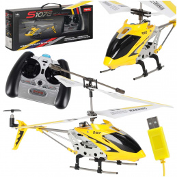 Syma RC helikopter SYMA S107G rumen