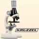 Mikroskop za otroke 1200x Kruzzel 19761