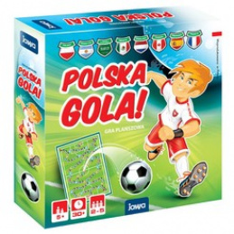 Pustolovska namizna igra Gol GR0553