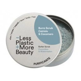 Čistilni piling 3v1 Kumara & Melona 200 ml SAPONE DI UN TEMPO univerzalni